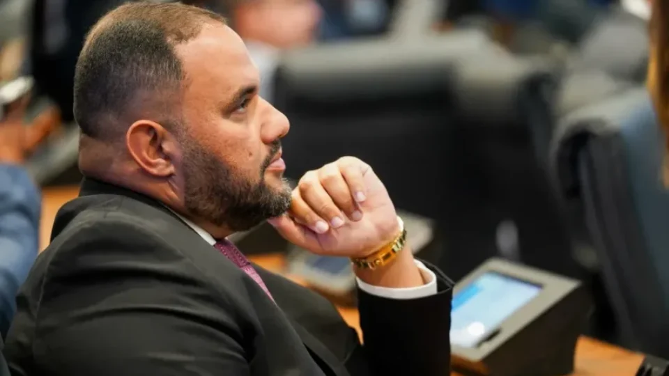 Áudios de Thiago Rangel apontam métodos violentos e controle da Secretaria de Educação