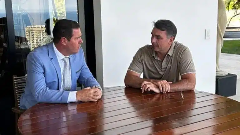 Flávio Bolsonaro