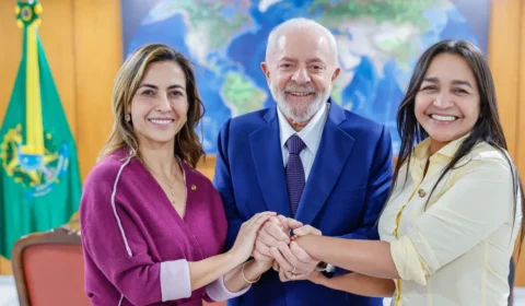 Ex-bolsonarista, Soraya Thronicke declara apoio a campanha de Lula