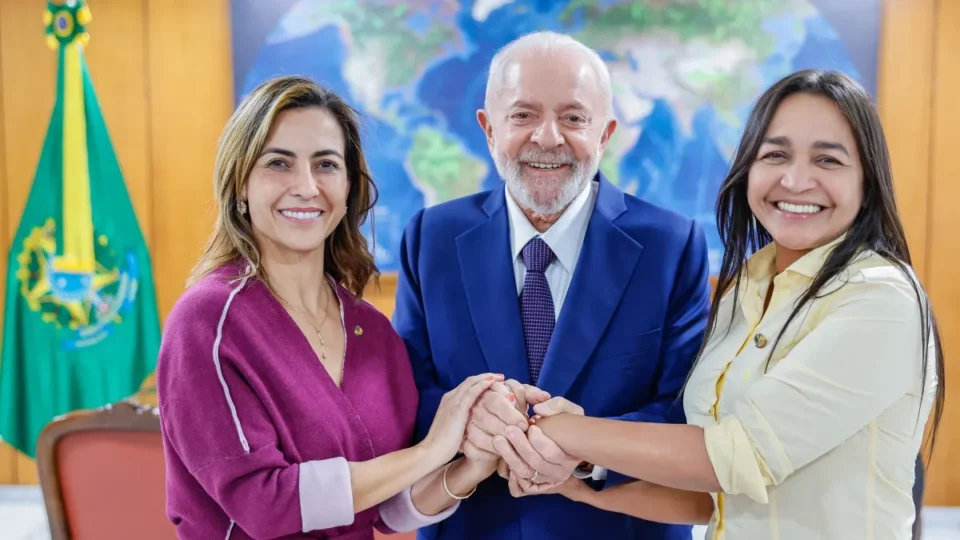 Ex-bolsonarista, Soraya Thronicke declara apoio a campanha de Lula