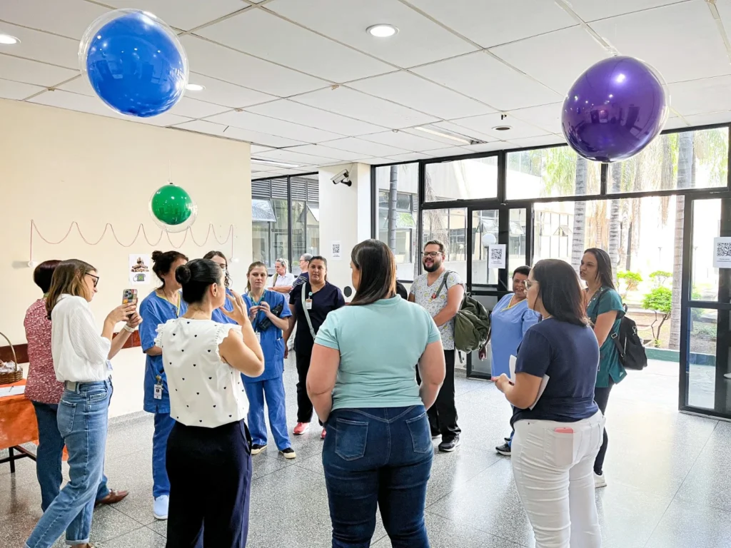 SP domina ranking e hospital do interior é eleito o melhor do SUS no Brasil