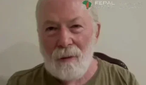 Diretor acadêmico de ONG diz que Israel deveria cuidar para que missão da Flotilha seja ‘a última’