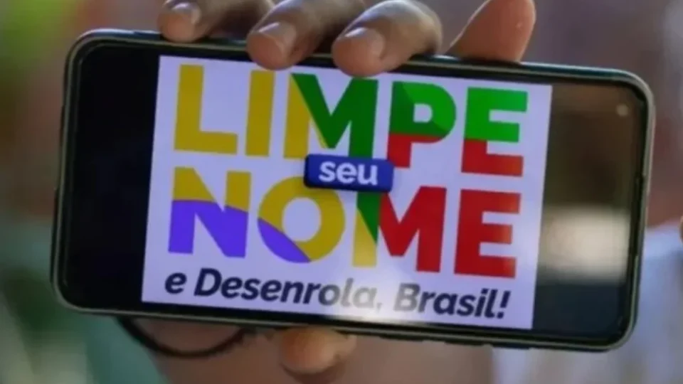 Novo Desenrola: Bancos terão 30 dias para limpar nome de dívidas de até R$ 100