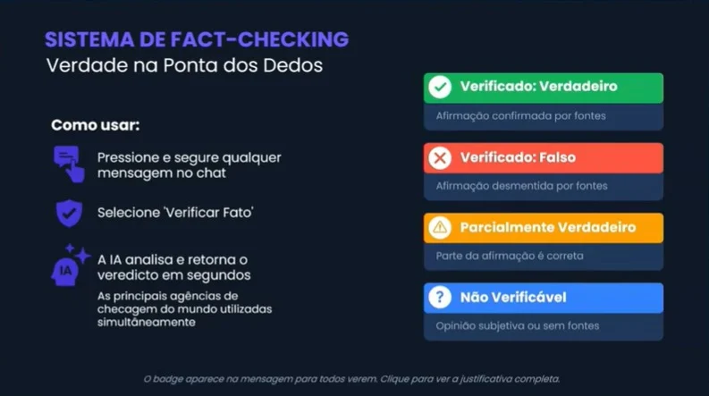 ICL lança rede social 'PapoLegal' com debates ao vivo