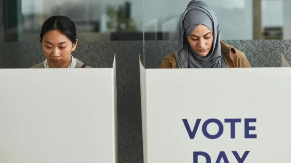 O voto feminino voltou a incomodar homens poderosos