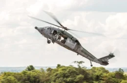 Governo do RJ susta compra de helicóptero avaliado em R$ 70 mi por desconfiar que era usado