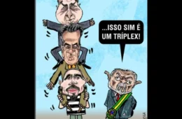 Áudio de Flávio Bolsonaro para Vorcaro inspira memes nas redes