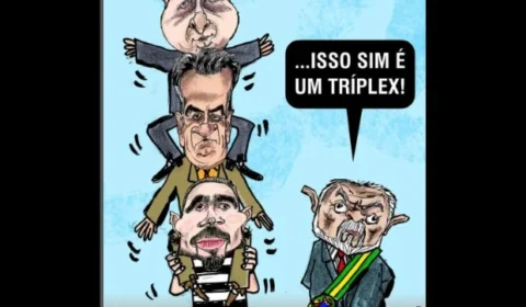 Áudio de Flávio Bolsonaro para Vorcaro inspira memes nas redes