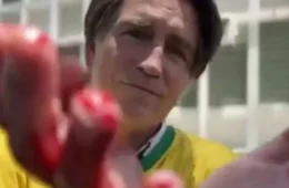 Filme sobre Bolsonaro foi alvo de denúncias trabalhistas mesmo com investimento milionário