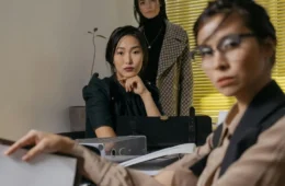 Finalmente o Brasil decidiu olhar para a desigualdade salarial das mulheres