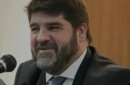 Diretor indicado por Bacellar é exonerado da Cedae; Contratos são investigados