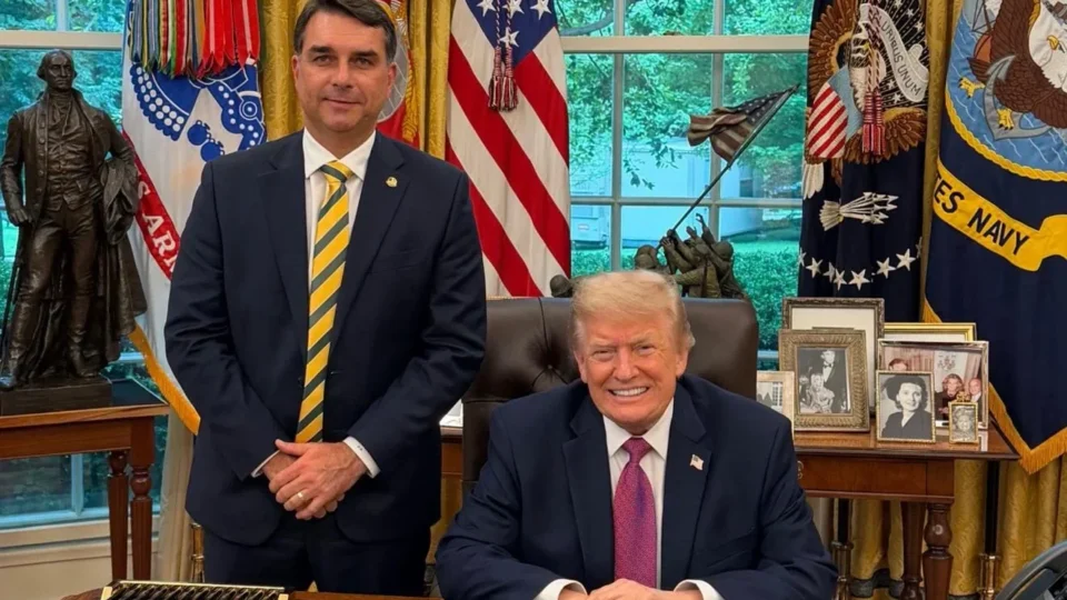 Trump instrumentaliza combate à corrupção para punir Brasil, denuncia entidade