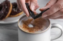 Açúcar de menos: o que acontece com seu corpo quando você reduz o consumo