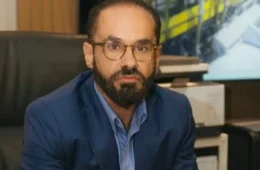 STF determina prisão de Ricardo Magro, da Refit; empresário entra em lista da Interpol