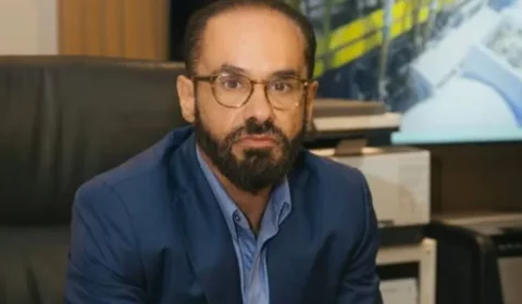 STF determina prisão de Ricardo Magro, da Refit; empresário entra em lista da Interpol
