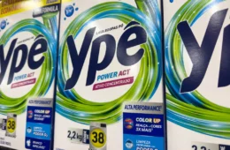 Saiba como pedir reembolso de produtos Ypê suspensos pela Anvisa