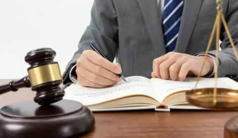 PGR denuncia lobista, ex-chefe de gabinete e ex-servidor do STJ em caso de venda de decisões