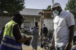 São Paulo investiga suspeita de ebola
