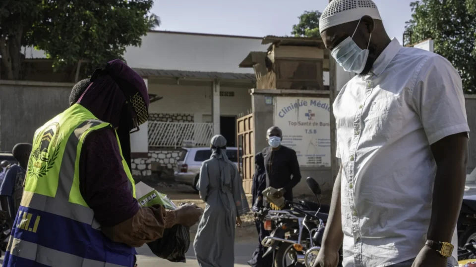 São Paulo investiga suspeita de ebola