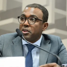 BTG e J&F pediram ‘carta conforto’ para comprar ativos do Master, diz diretor do BC à PF