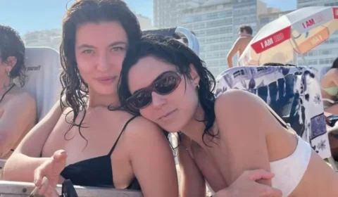 Alanis consegue medida protetiva contra ex-namorada com base na Lei Maria da Penha