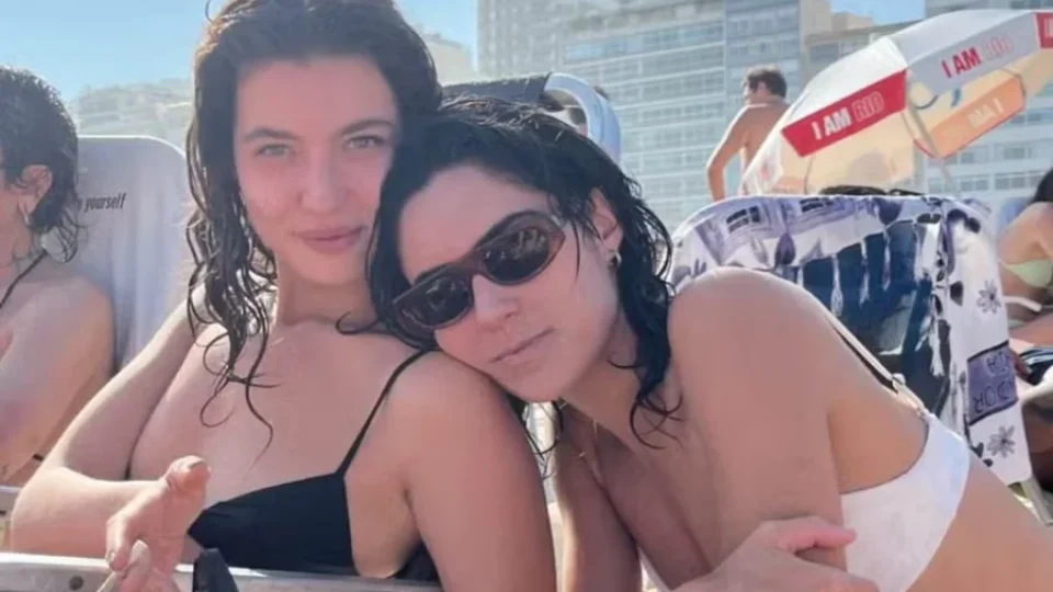 Alanis consegue medida protetiva contra ex-namorada com base na Lei Maria da Penha