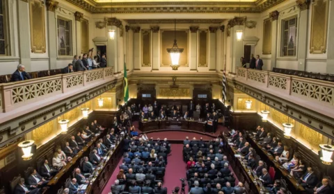 TJSP teve 97% dos magistrados acima do teto no 1º trimestre de 2026