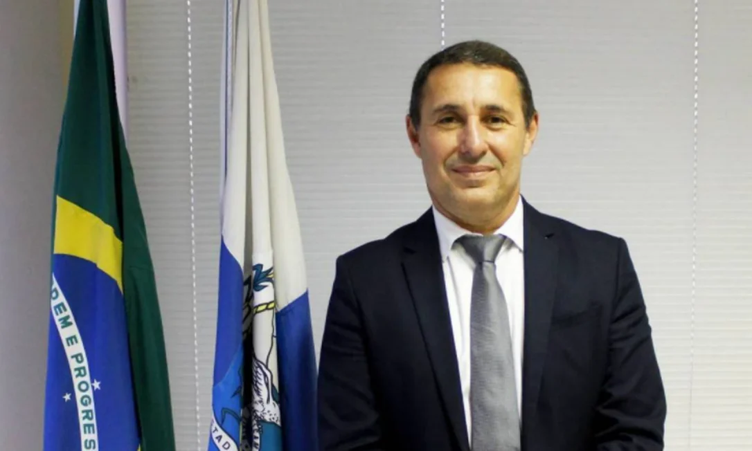 Antonio Carlos dos Santos