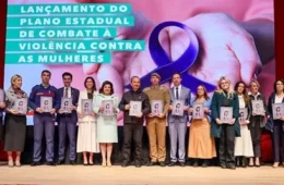 Com alta em tentativas de feminicídio, SC zera investimento no acolhimento a vítimas