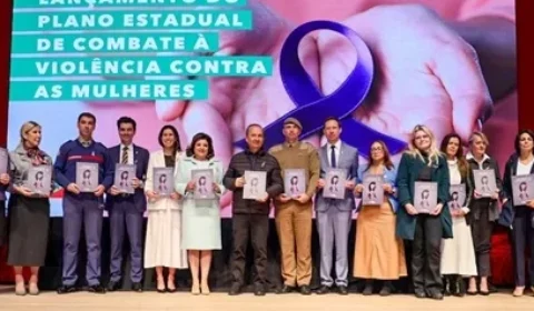 Com alta em tentativas de feminicídio, SC zera investimento no acolhimento a vítimas