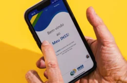 INSS diz que mensagem sobre bloqueio de benefícios por falta de biometria é falsa