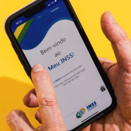 INSS diz que mensagem sobre bloqueio de benefícios por falta de biometria é falsa