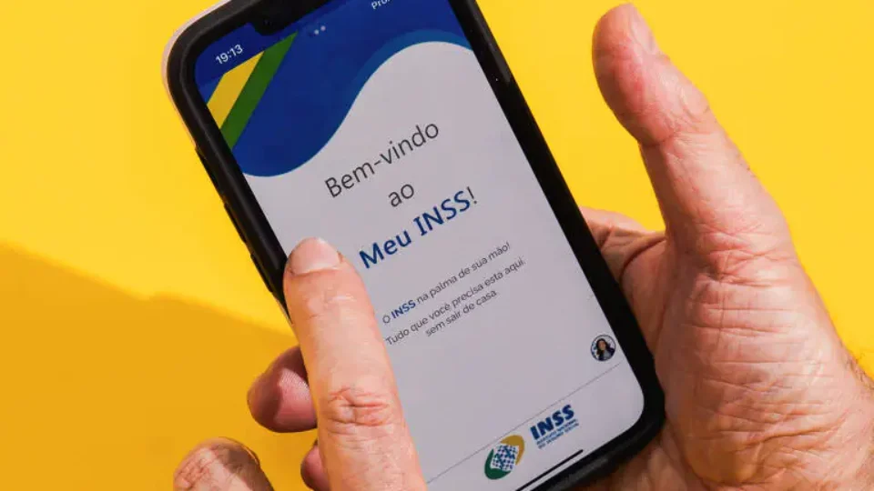 Dados de segurados do INSS vazam após falha de segurança