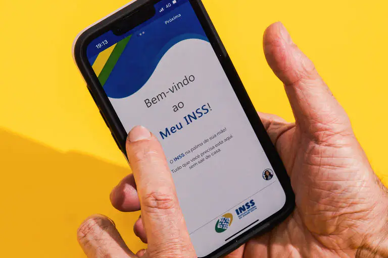 INSS dá 30 dias para segurado fazer biometria sob pena de perder pedido de aposentadoria