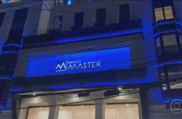 Suspeito de integrar grupo hacker ligado ao caso Master é preso em Dubai, informa PF