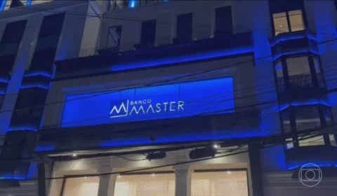 Suspeito de integrar grupo hacker ligado ao caso Master é preso em Dubai, informa PF
