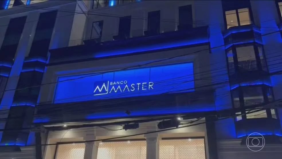 Suspeito de integrar grupo hacker ligado ao caso Master é preso em Dubai, informa PF