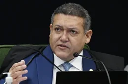 Kassio assumirá presidência do TSE para comandar eleições de 2026; veja histórico da corte