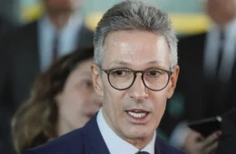 Zema diz que se eleito vai dificultar acesso ao Bolsa Família