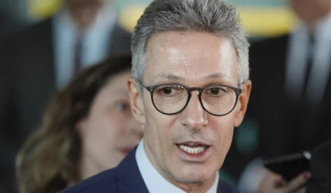 Zema diz que se eleito vai dificultar acesso ao Bolsa Família