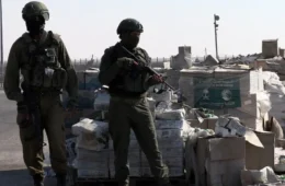 Soldados israelenses usam viagem pós-serviço militar para espalhar cultura sionista no Brasil