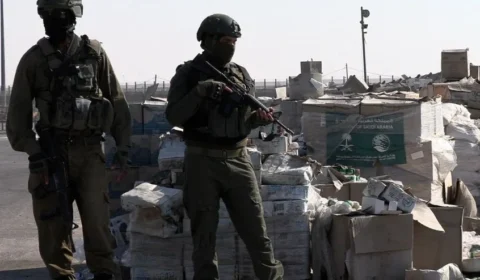 Soldados israelenses usam viagem pós-serviço militar para espalhar cultura sionista no Brasil