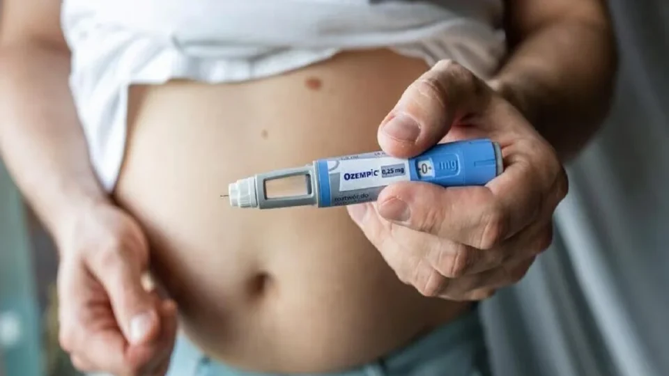 Anvisa intensifica cerco a canetas emagrecedoras do Paraguai e veta marca