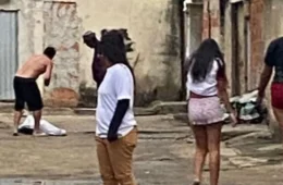 Bebê de 1 ano é baleado durante confronto entre criminosos no Rio de Janeiro
