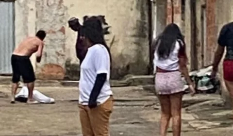 Bebê de 1 ano é baleado durante confronto entre criminosos no Rio de Janeiro