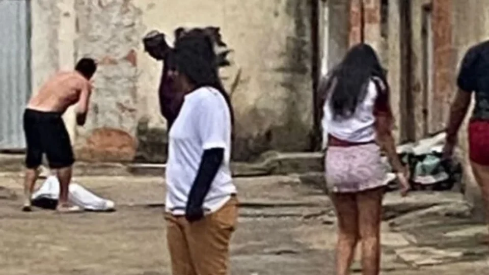 Bebê de 1 ano é baleado durante confronto entre criminosos no Rio de Janeiro