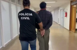 Homem é preso após sacar R$ 1 milhão em agência bancária no Distrito Federal