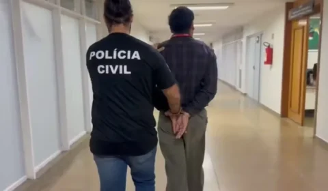 Homem é preso após sacar R$ 1 milhão em agência bancária no Distrito Federal