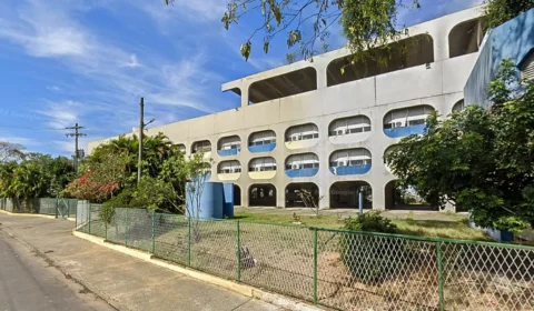 Artefato explode em escola no Rio de Janeiro e fere 8 alunos