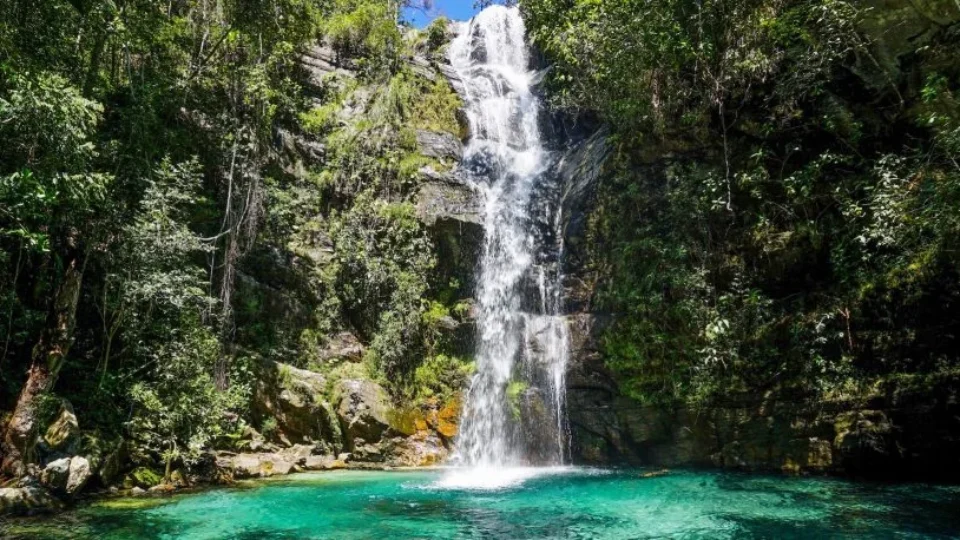 Governo de Goiás quer liberar mineração na Chapada dos Veadeiros